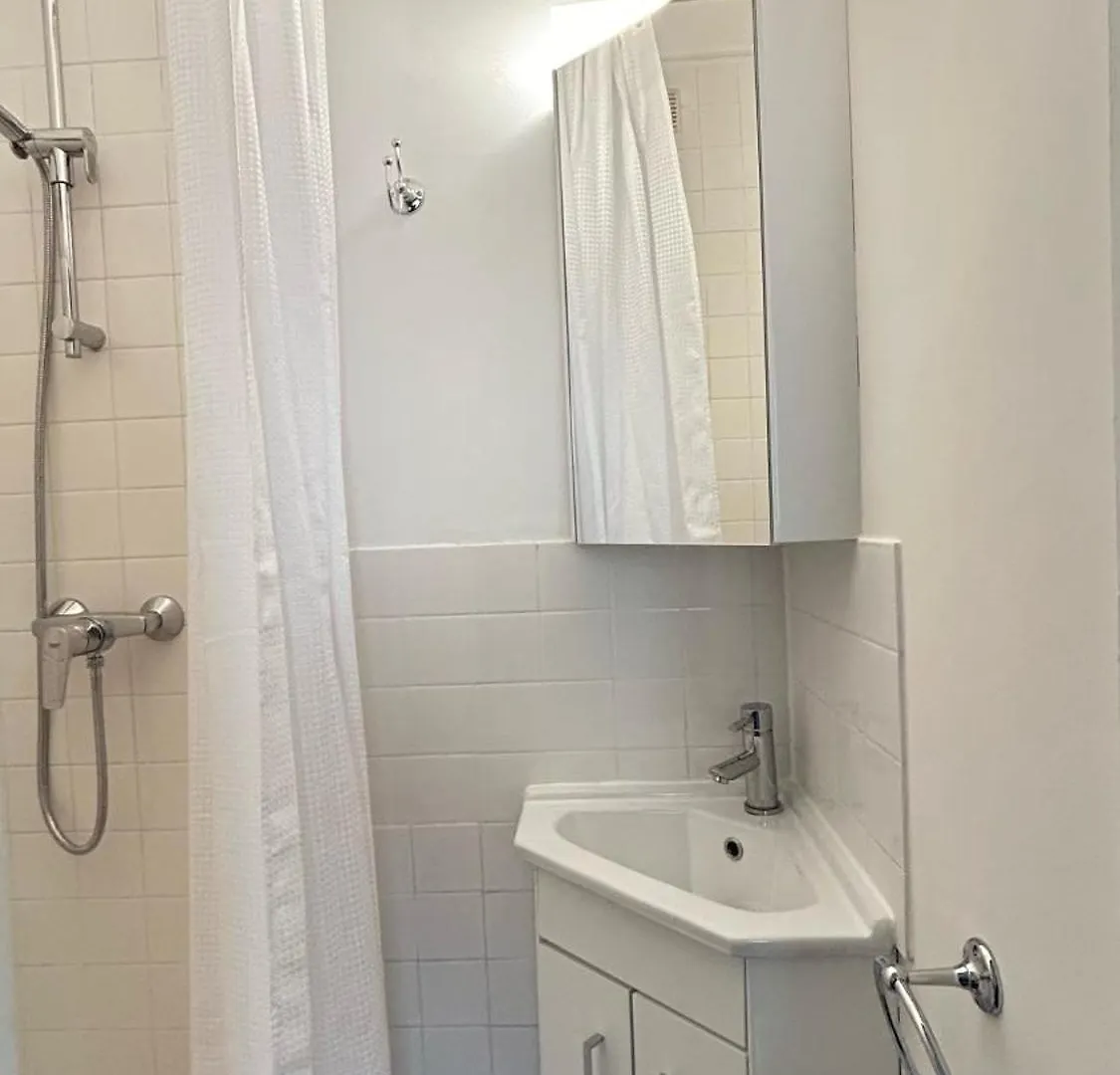 Apartment Coquet 14eme *