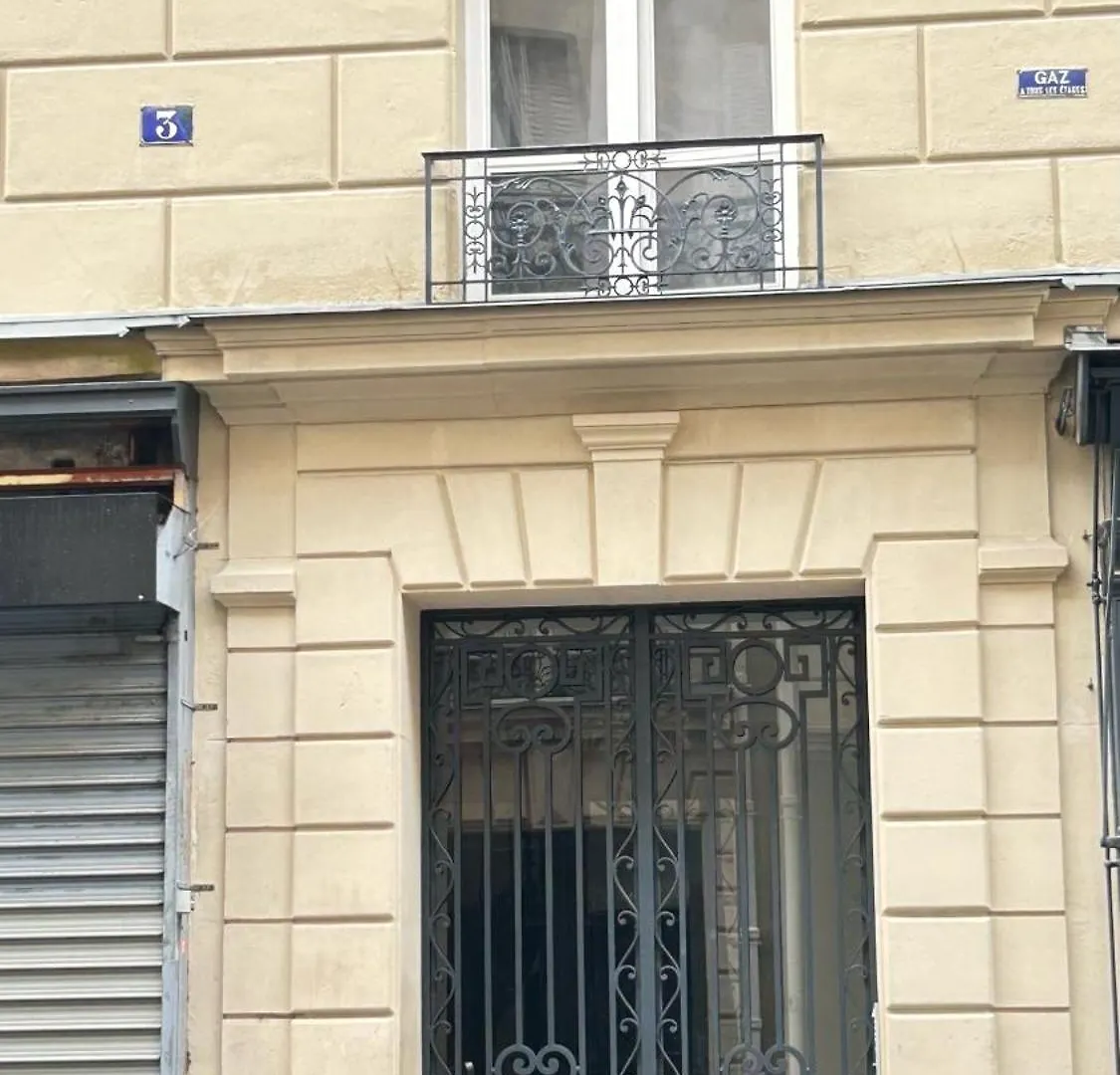 Coquet 14eme *